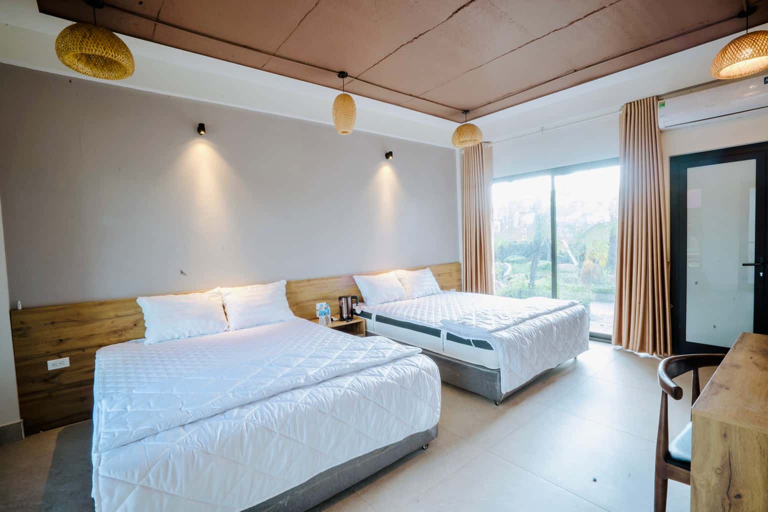 The Bright Villa 2 tại Quang Tiến, Sóc Sơn — ảnh 25