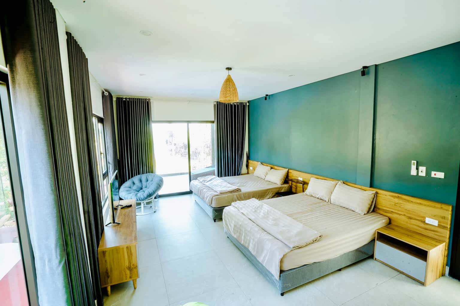 justfly the bright house 2 villa soc son