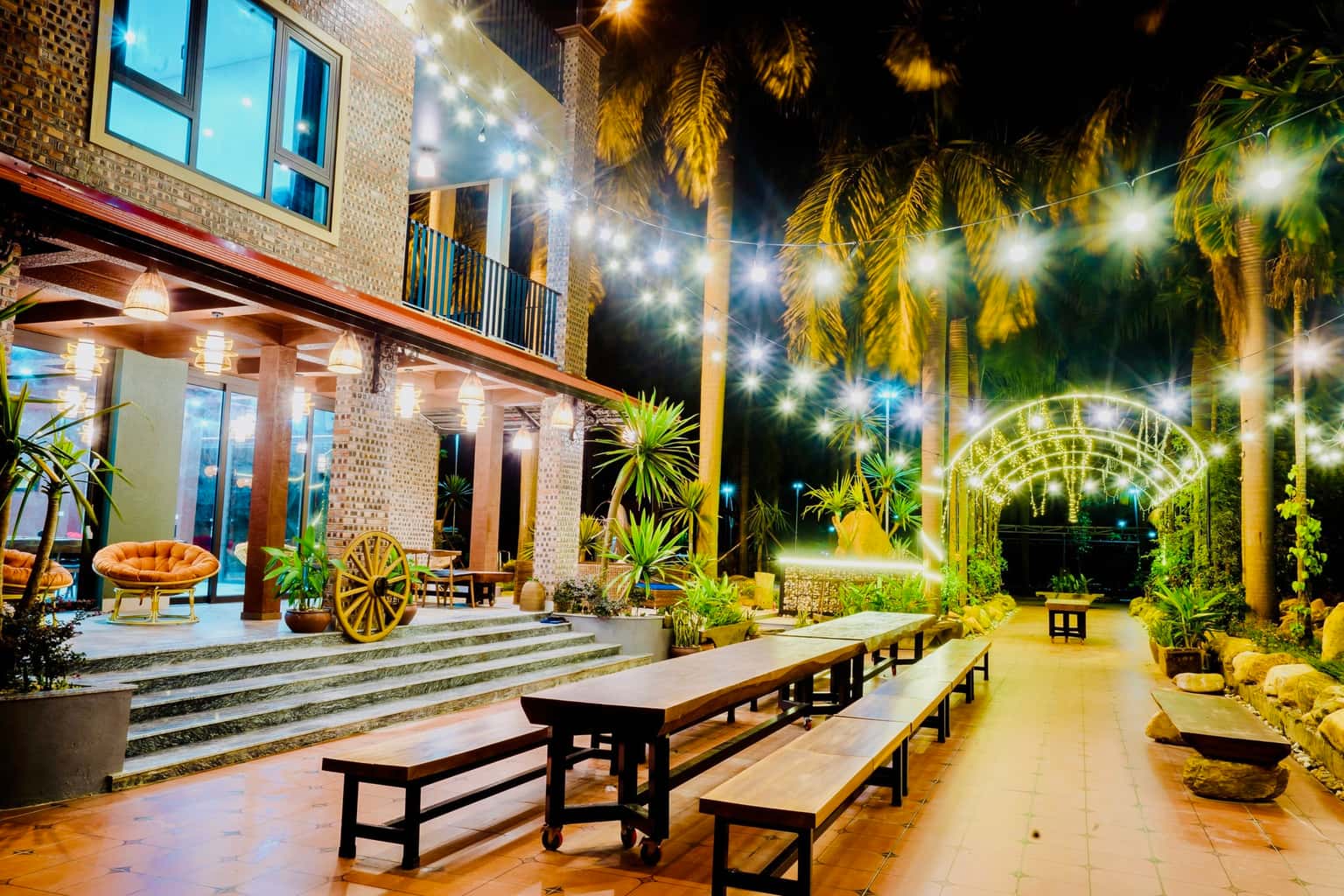 justfly the bright house 2 villa soc son