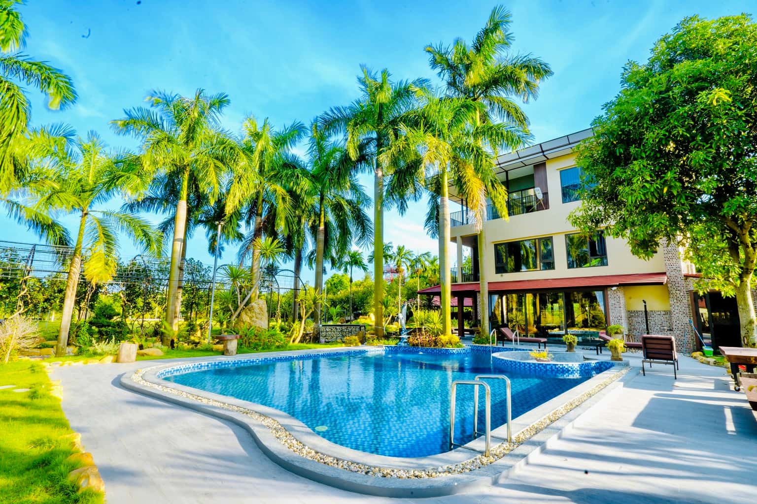 The Bright Villa 2 tại Quang Tiến, Sóc Sơn — ảnh 13