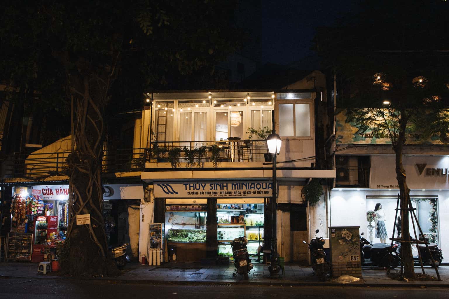 justfly nest cozy hoan kiem