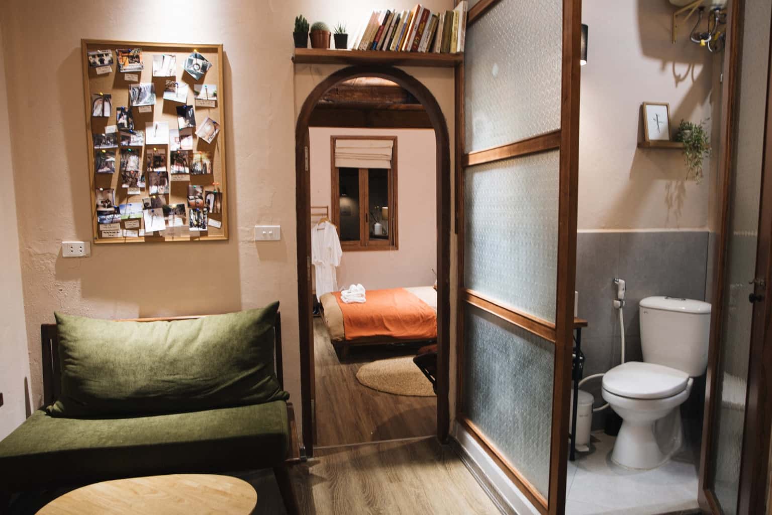 justfly nest cozy hoan kiem