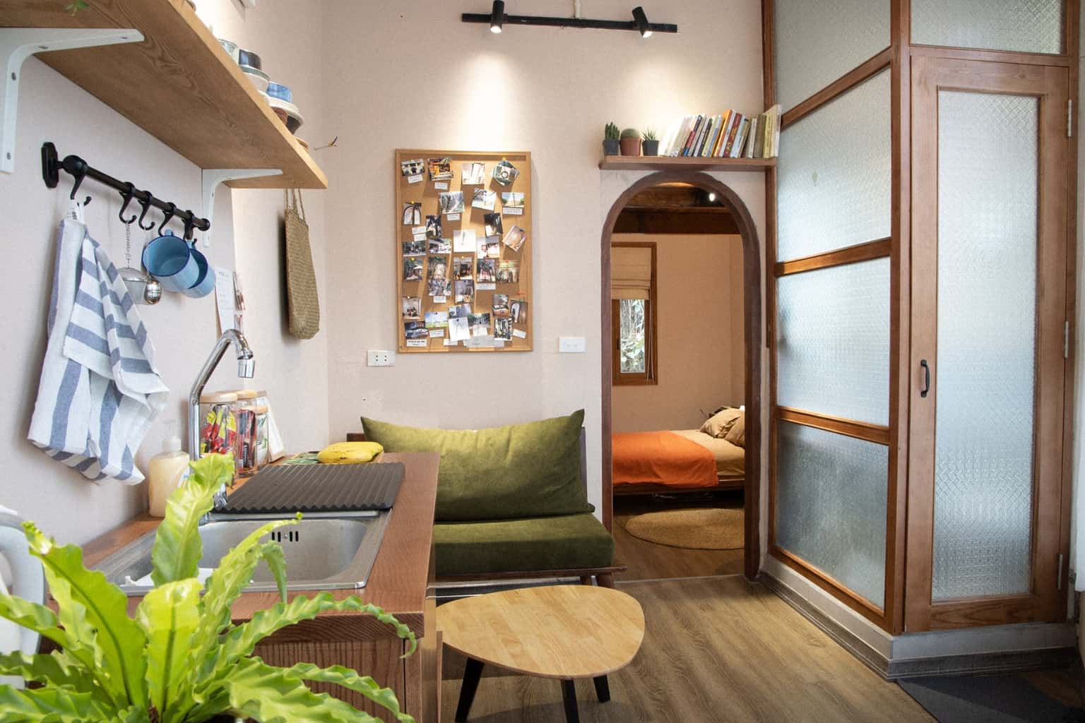 justfly nest cozy hoan kiem