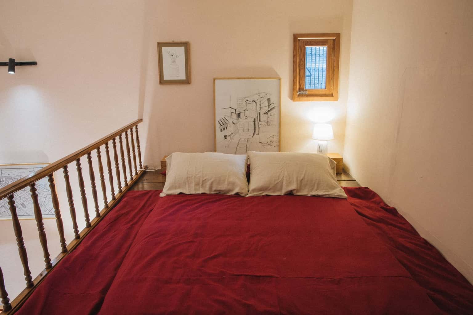 justfly nest cozy hoan kiem