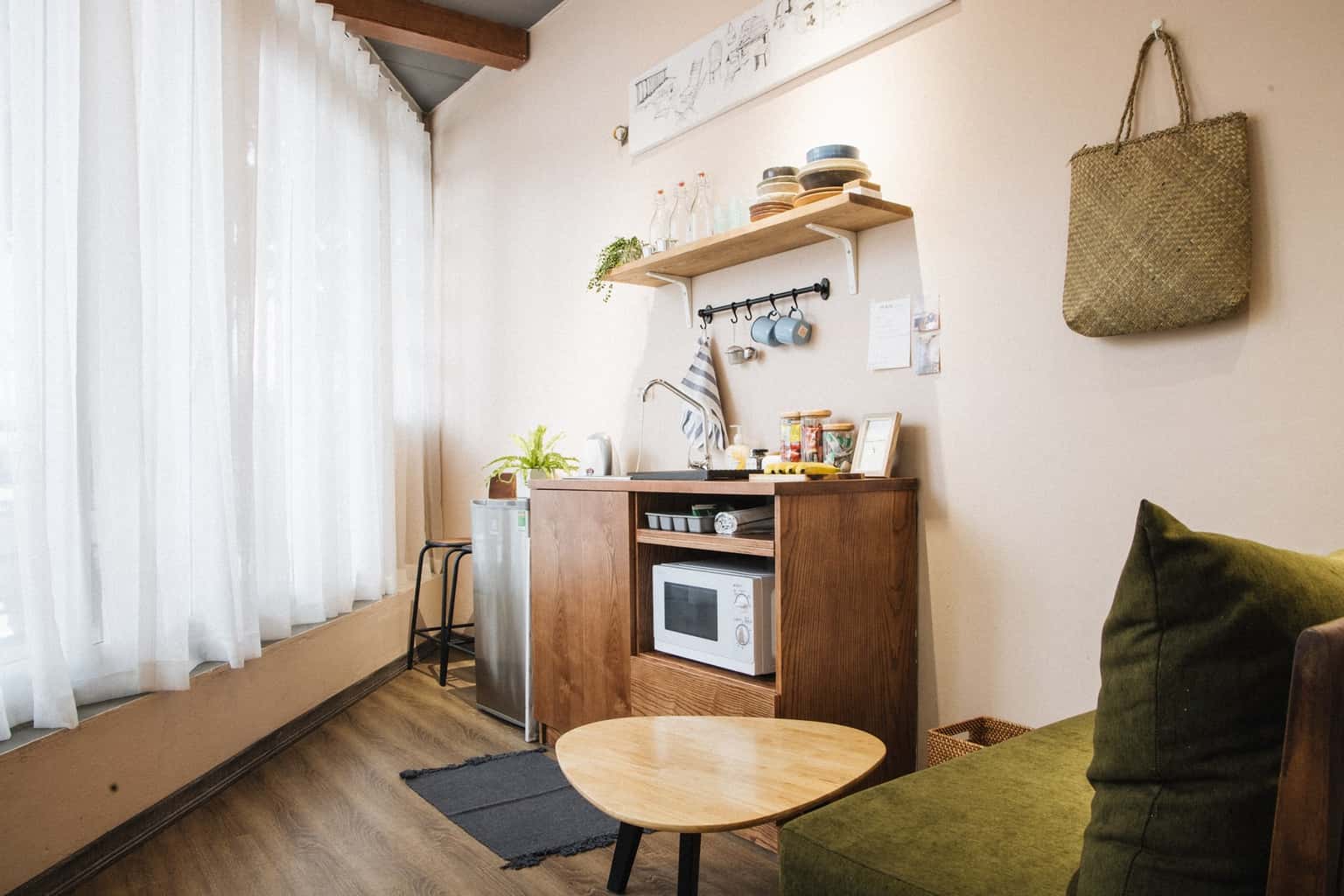 justfly nest cozy hoan kiếm