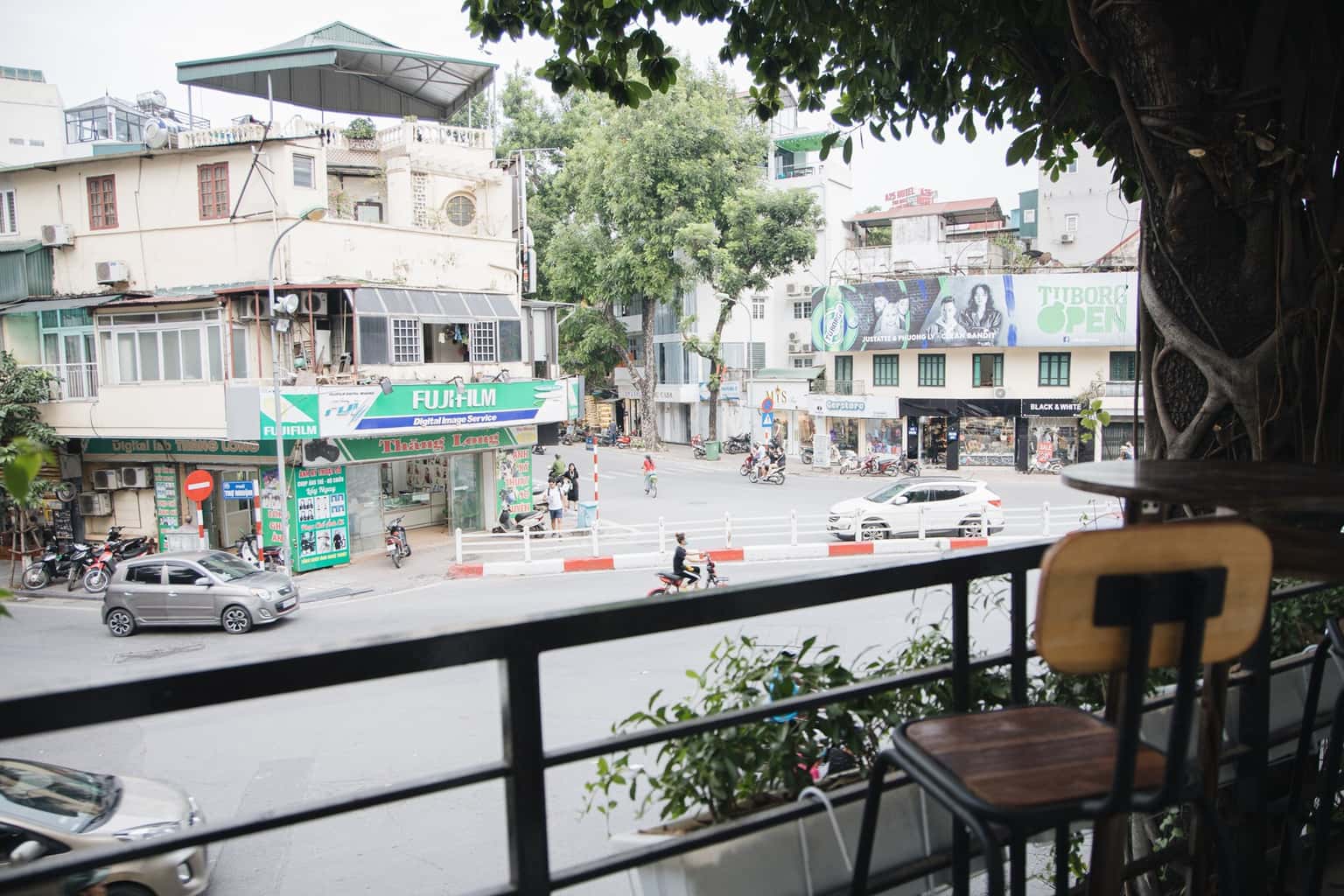 justfly nest cozy hoan kiem