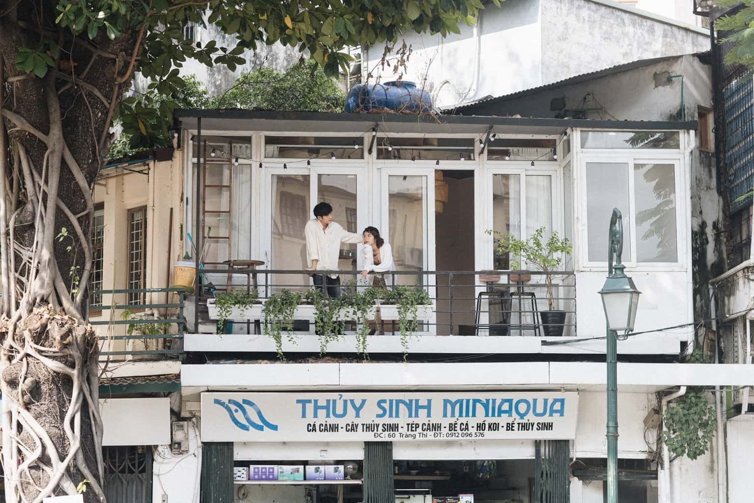 justfly nest cozy hoan kiem