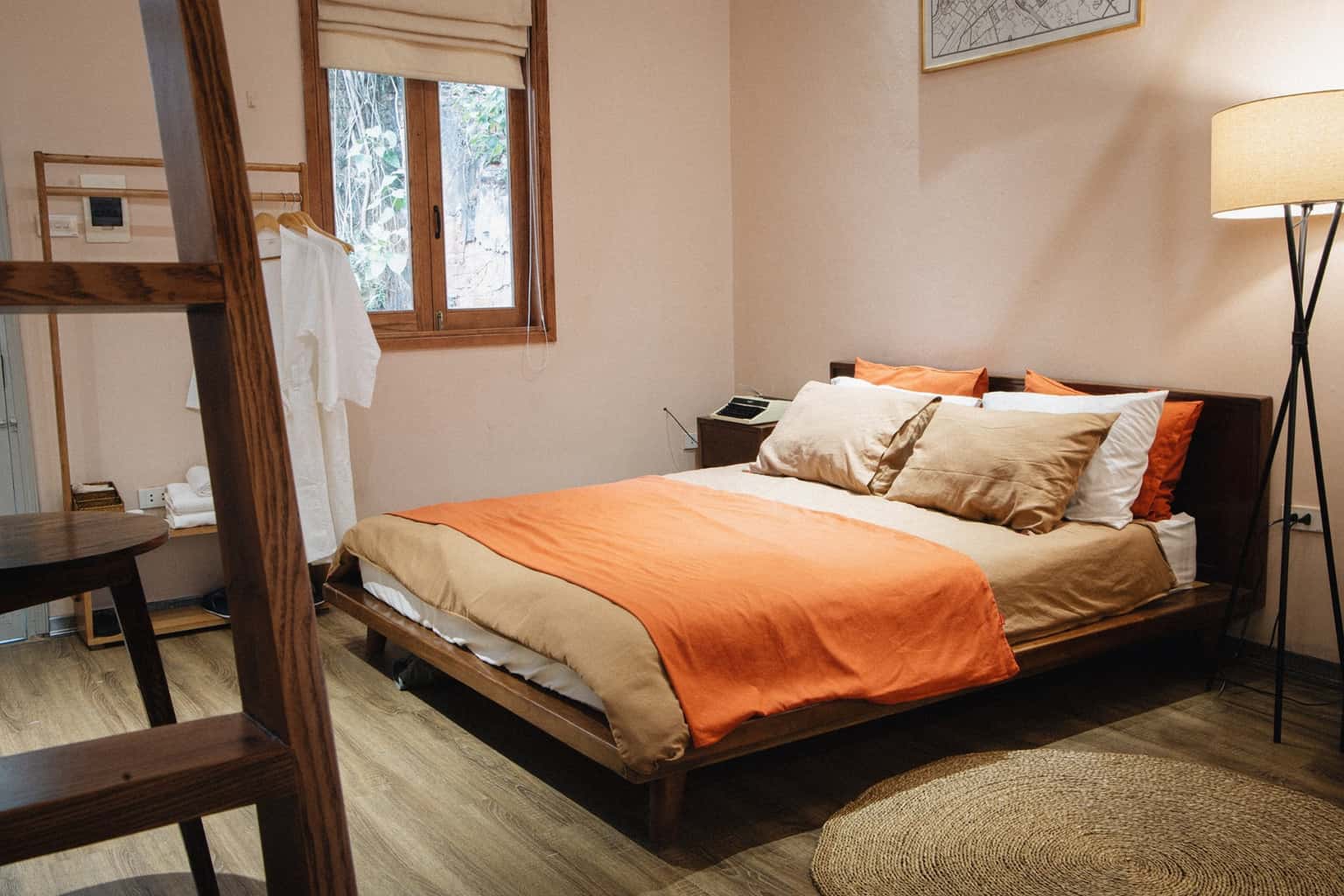 justfly nest cozy hoan kiem