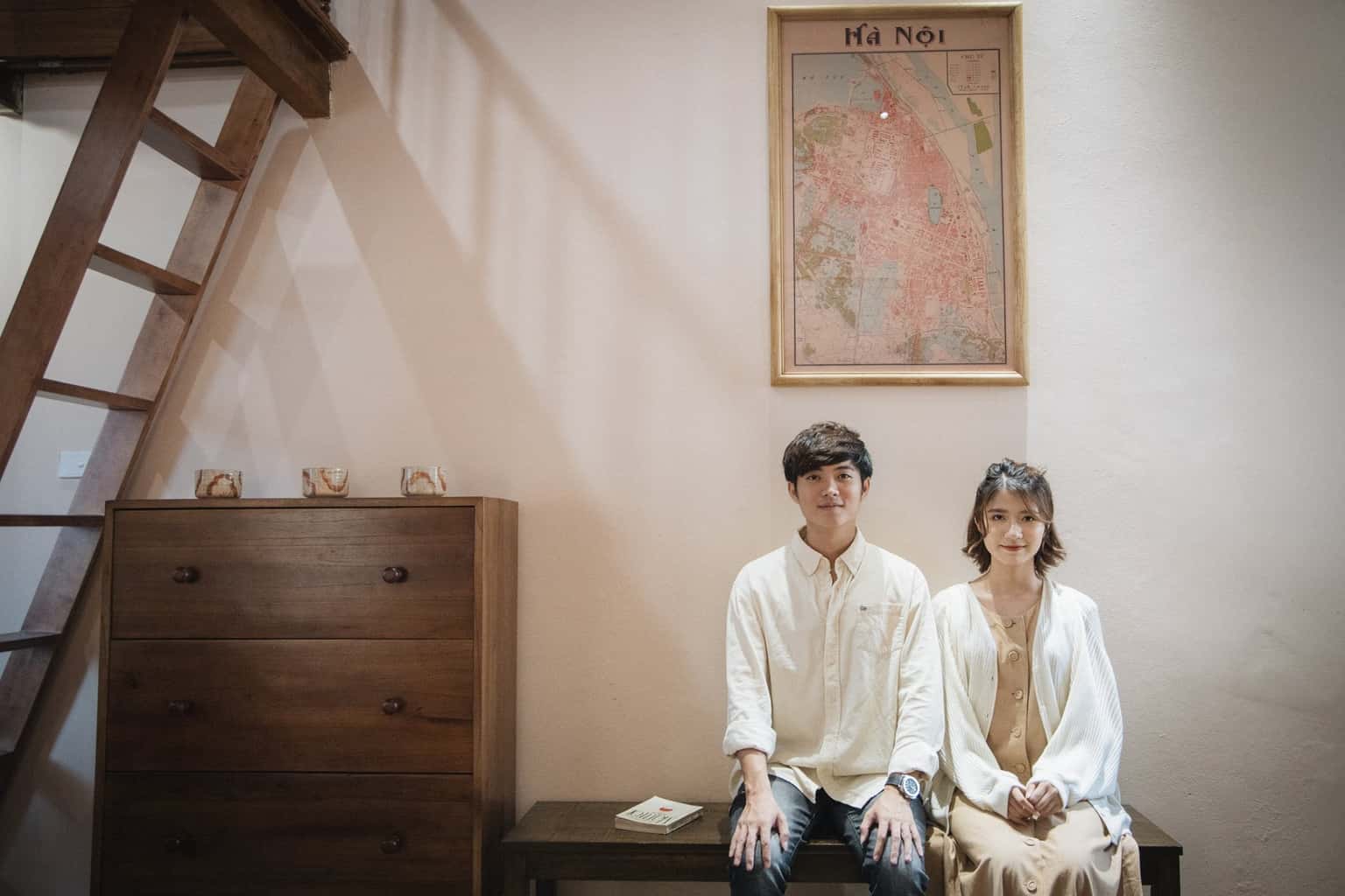 justfly nest cozy hoan kiem