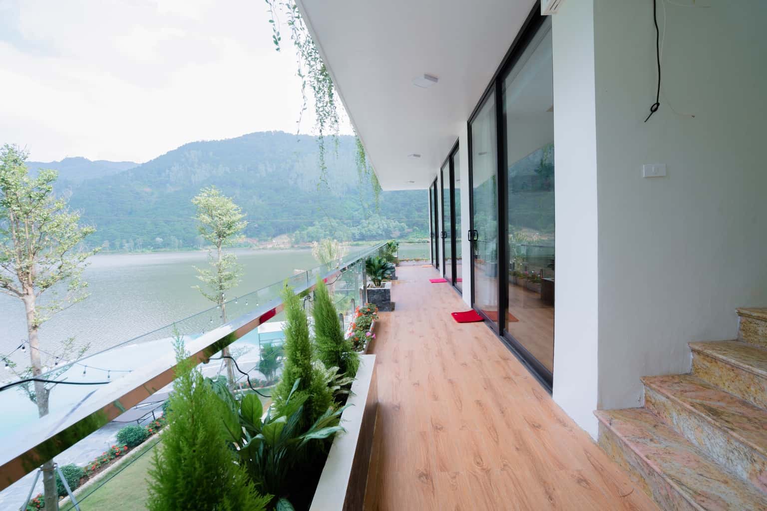 cosy house dong do soc son