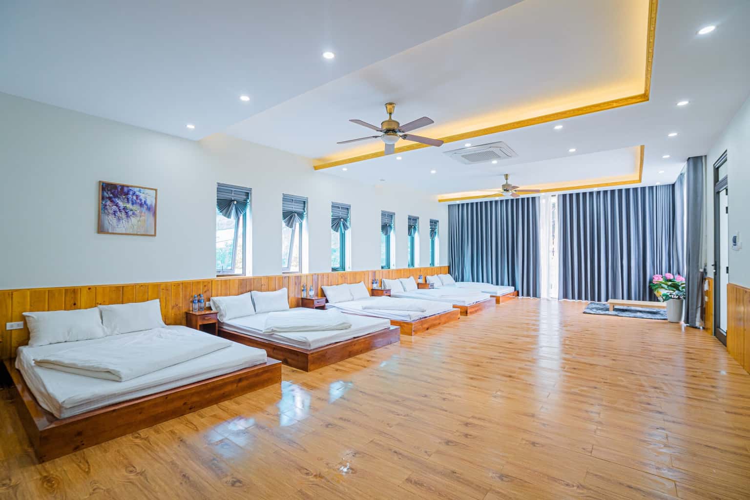 cosy house dong do soc son