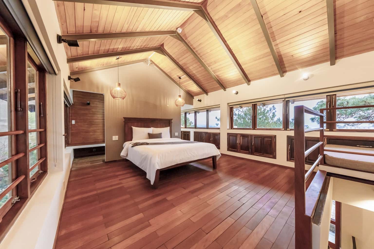 justfly thai nguyet villa da lat