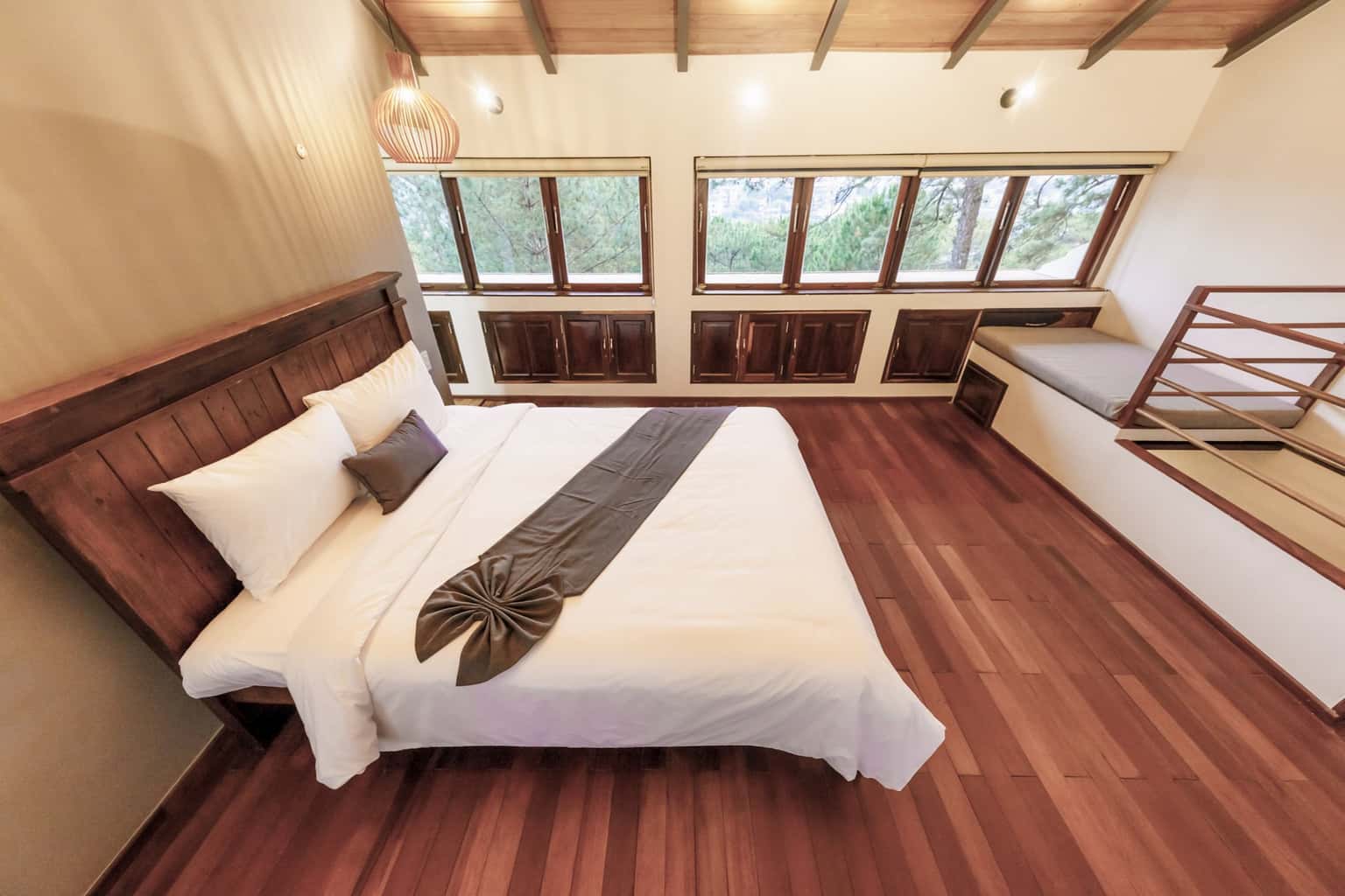 justfly thai nguyet villa da lat