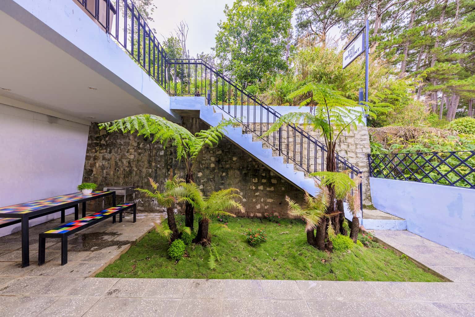 justfly can ho lami da lat