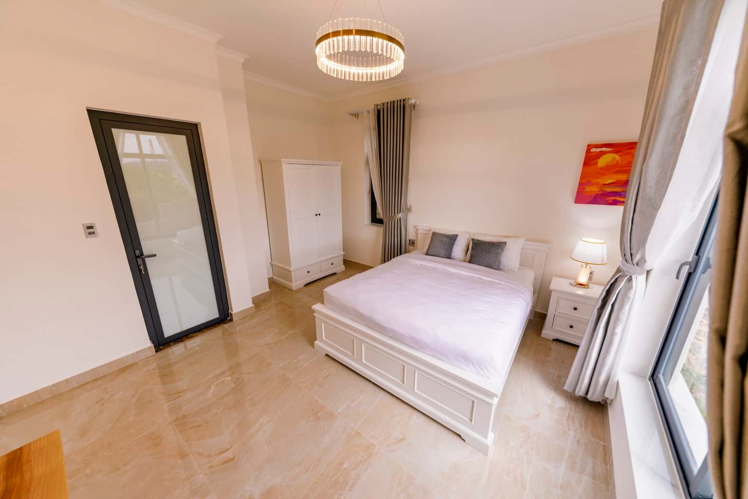 justfly urban villa da lat