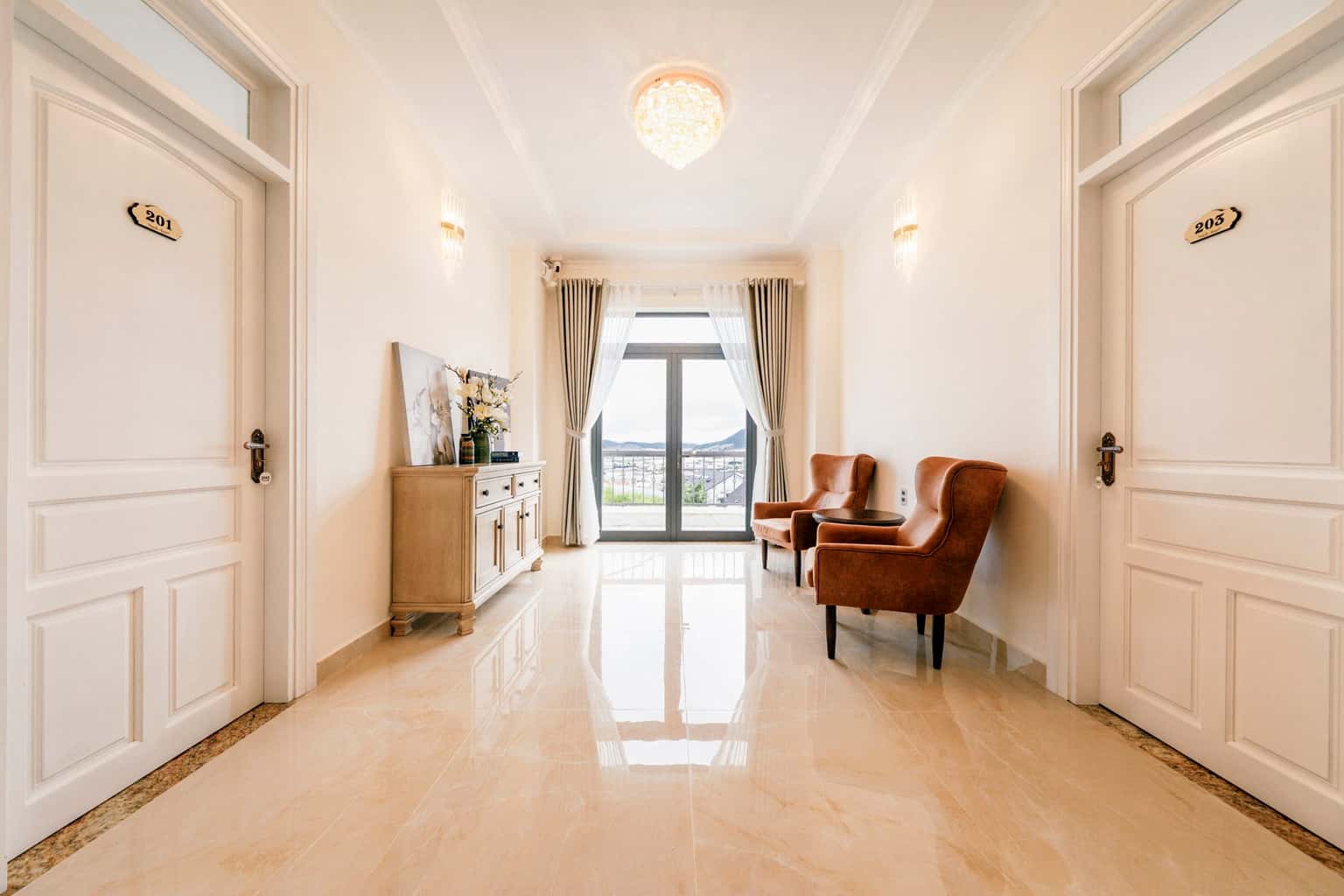 justfly urban villa da lat