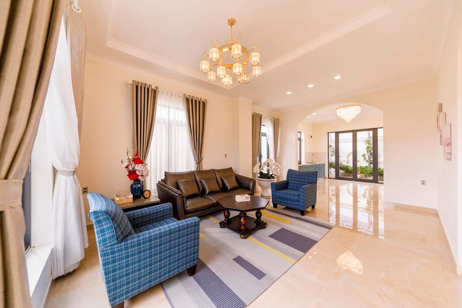 justfly urban villa da lat