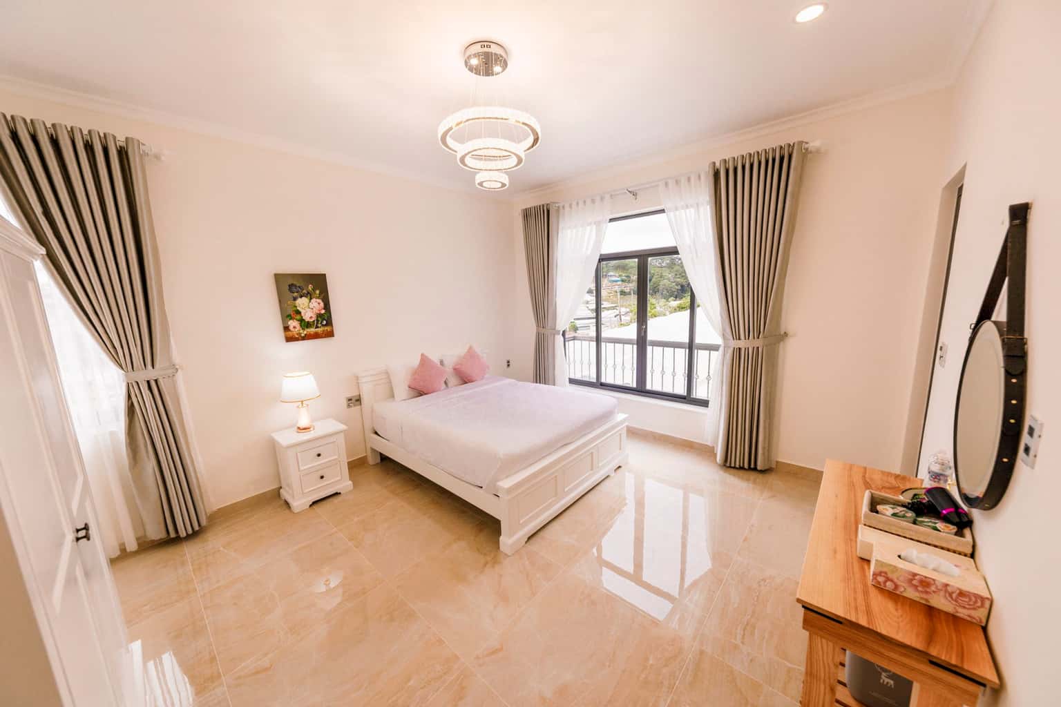 justfly urban villa da lat