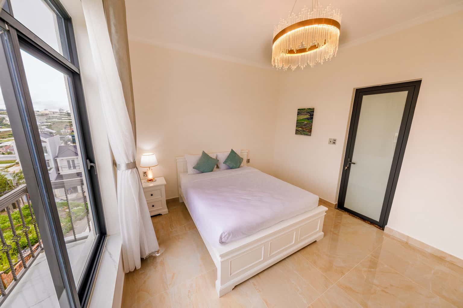 justfly urban villa da lat