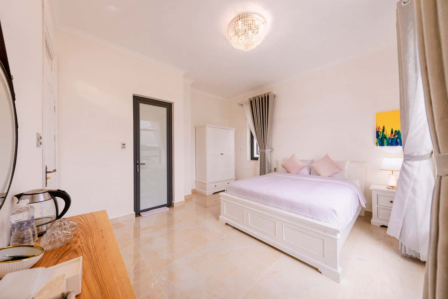 justfly urban villa da lat