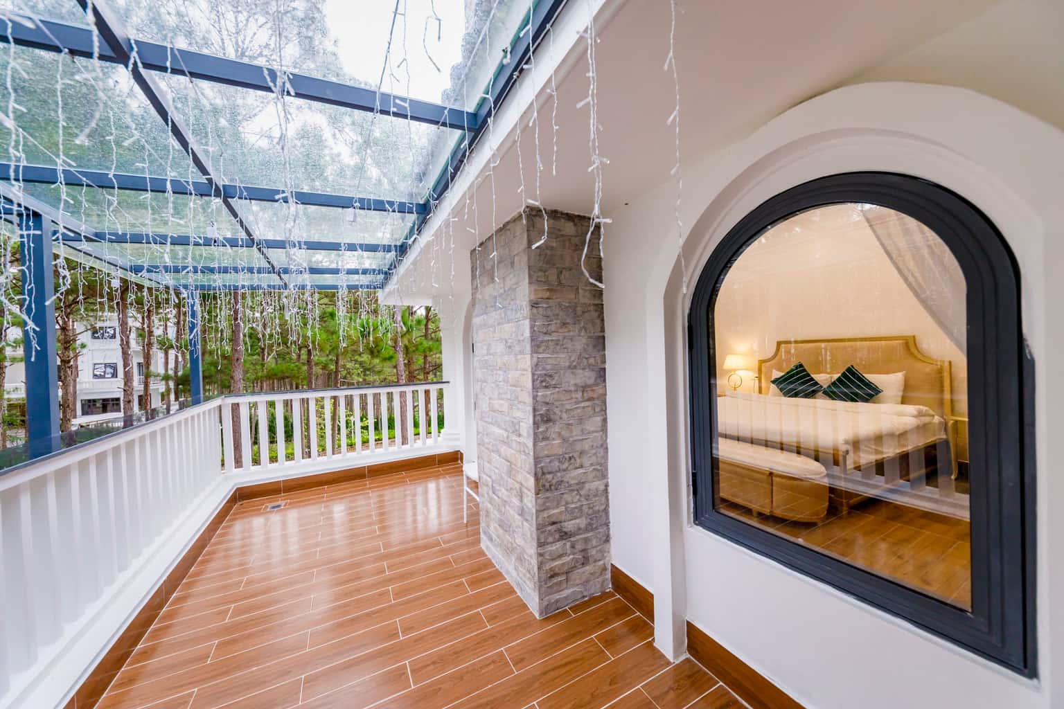 l amour villa da lat
