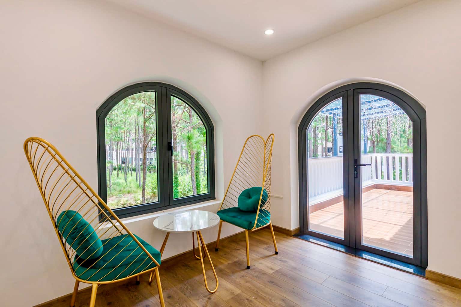 l amour villa da lat