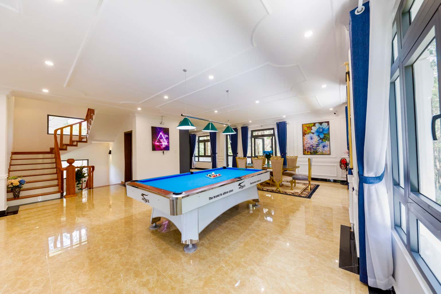 l amour villa da lat