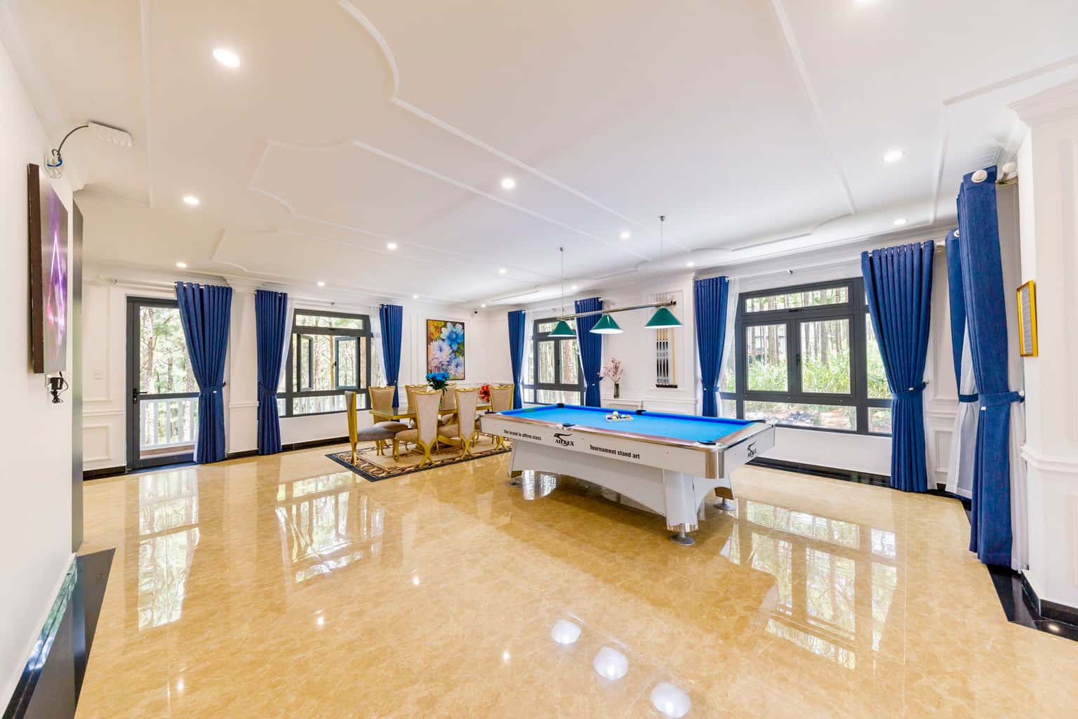 l amour villa da lat