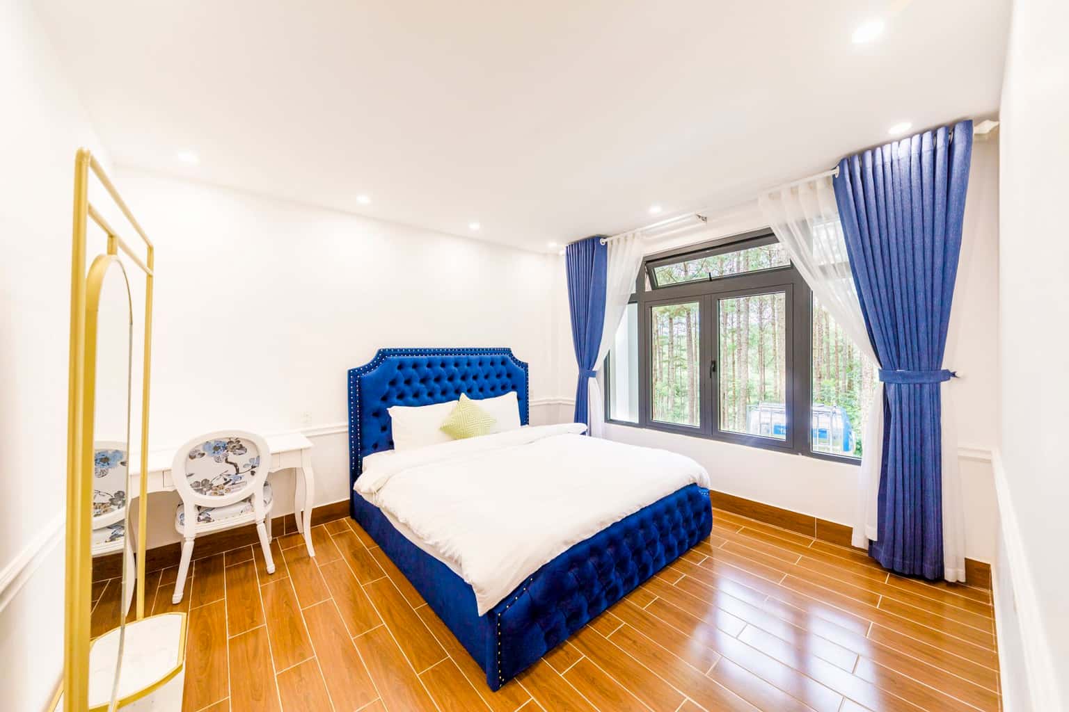 l amour villa da lat