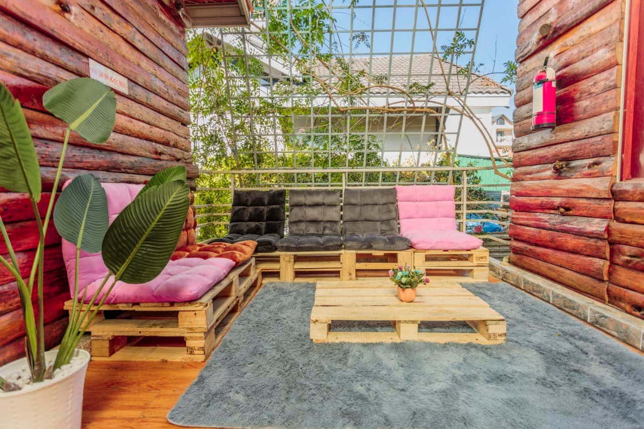 Gỗ Yersin, Đà Lạt — ảnh 3