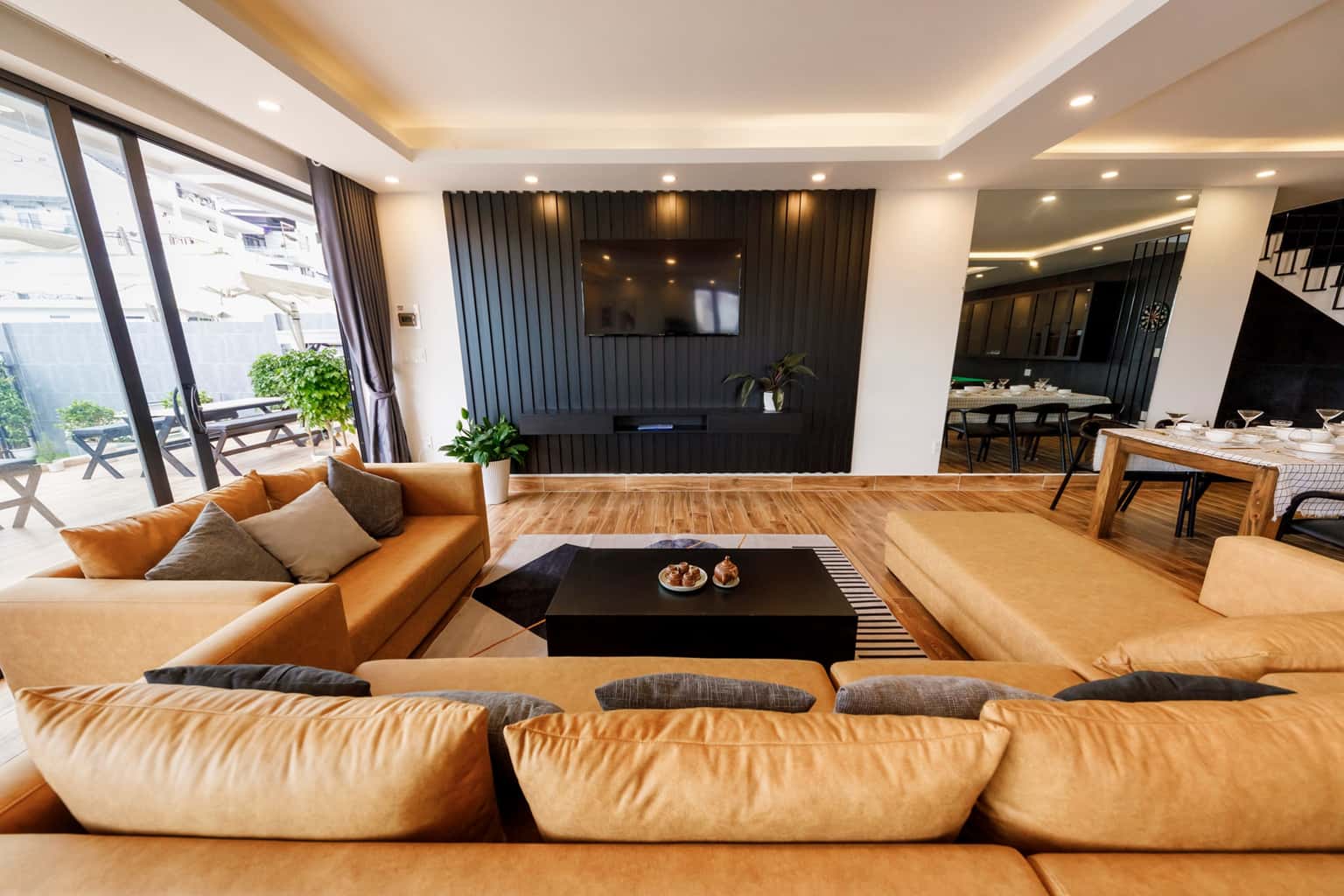 justfly pandora villa dalat