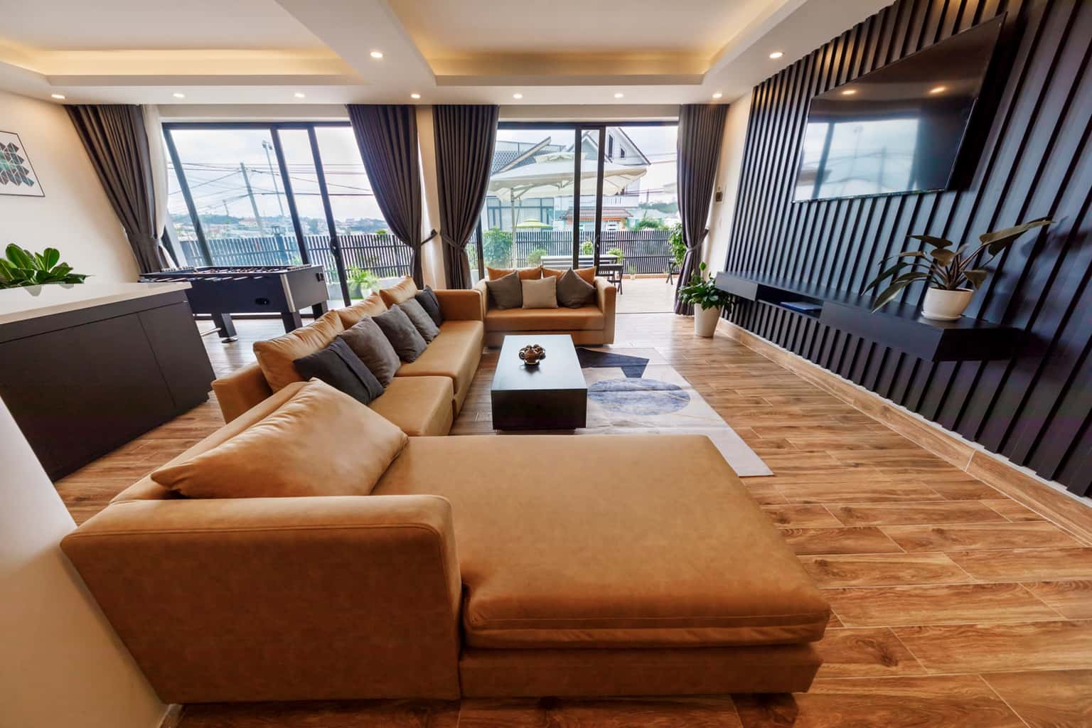 justfly pandora villa dalat