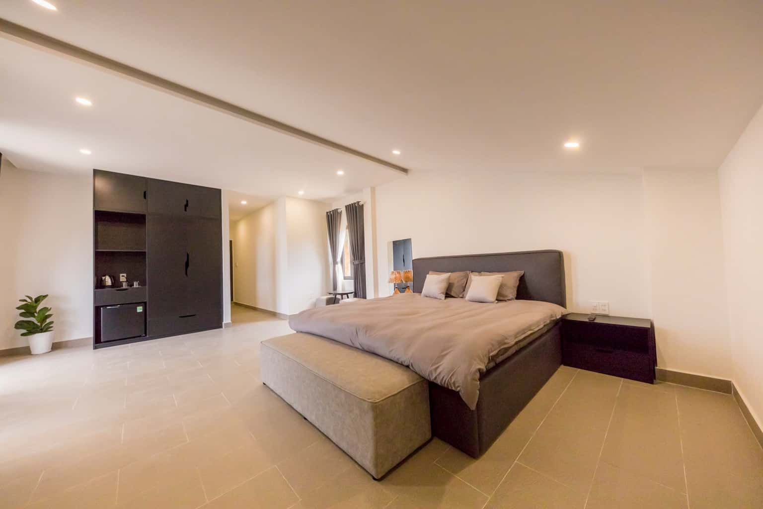 justfly pandora villa dalat