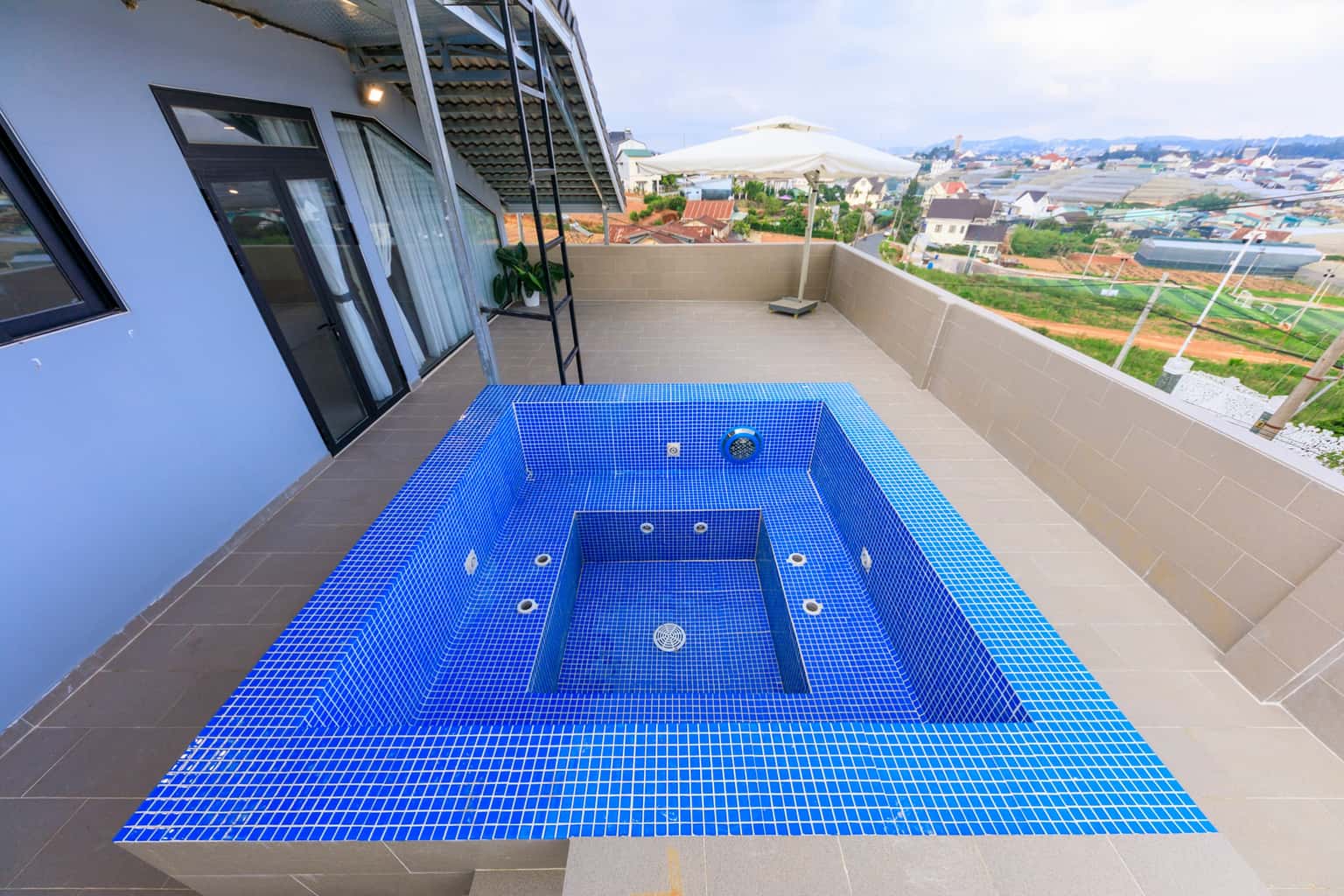 justfly pandora villa dalat