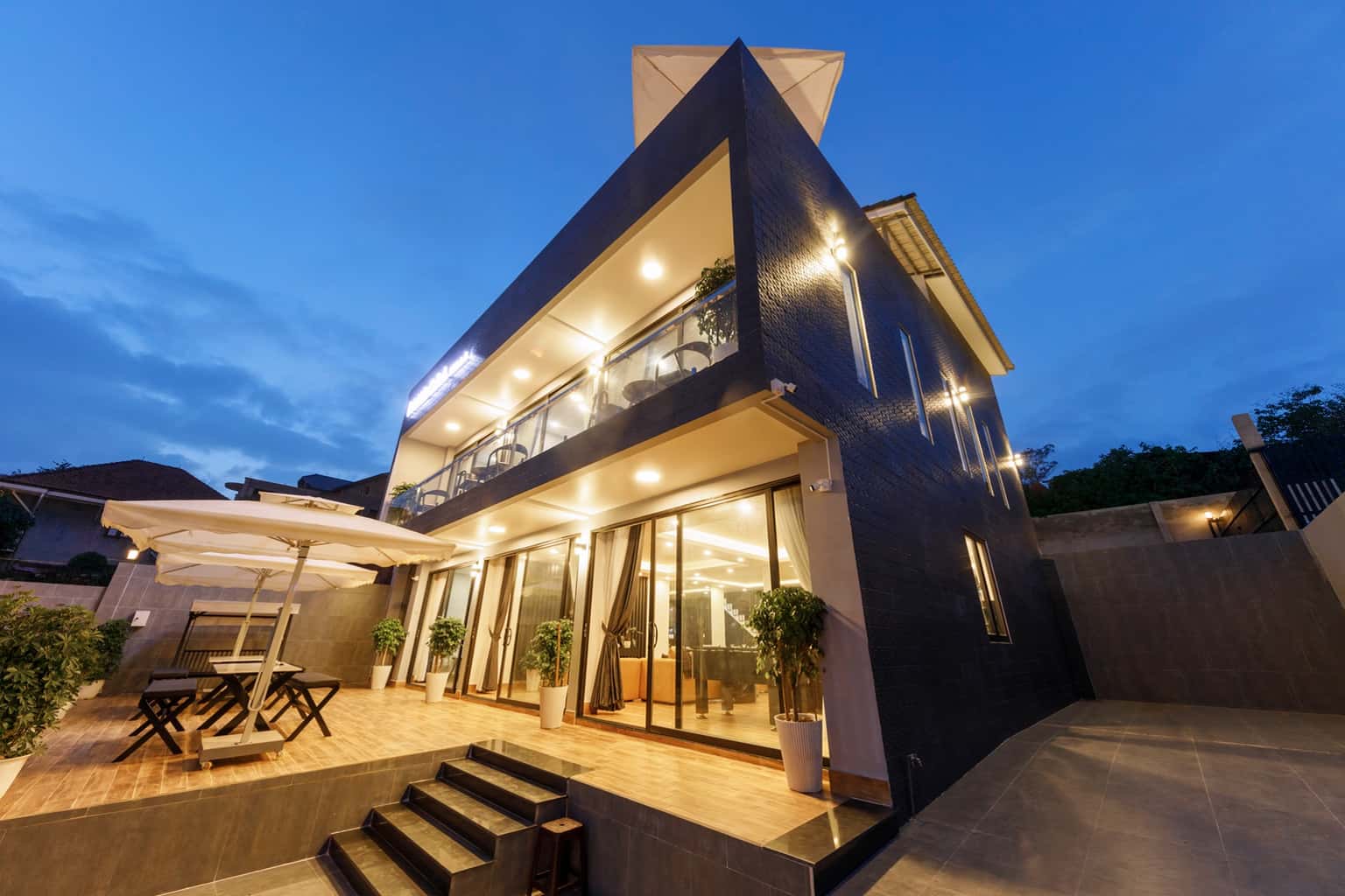 justfly pandora villa dalat