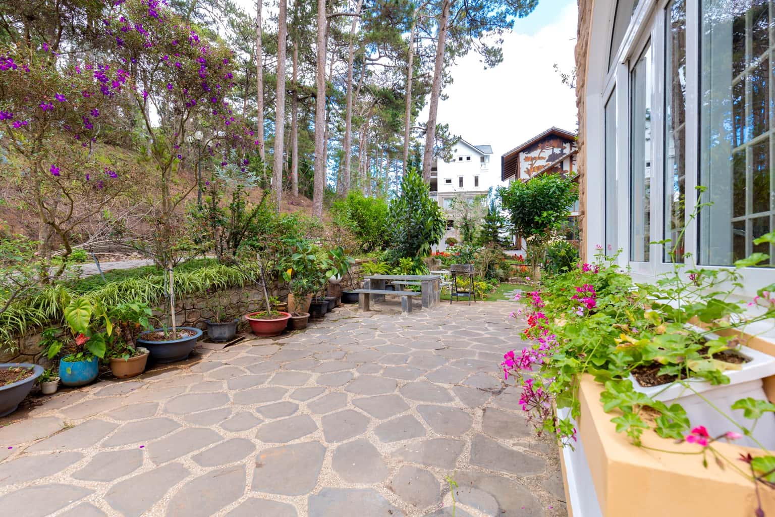 02 Khởi Nghĩa Bắc Sơn, Đà Lạt (P8) — ảnh 8