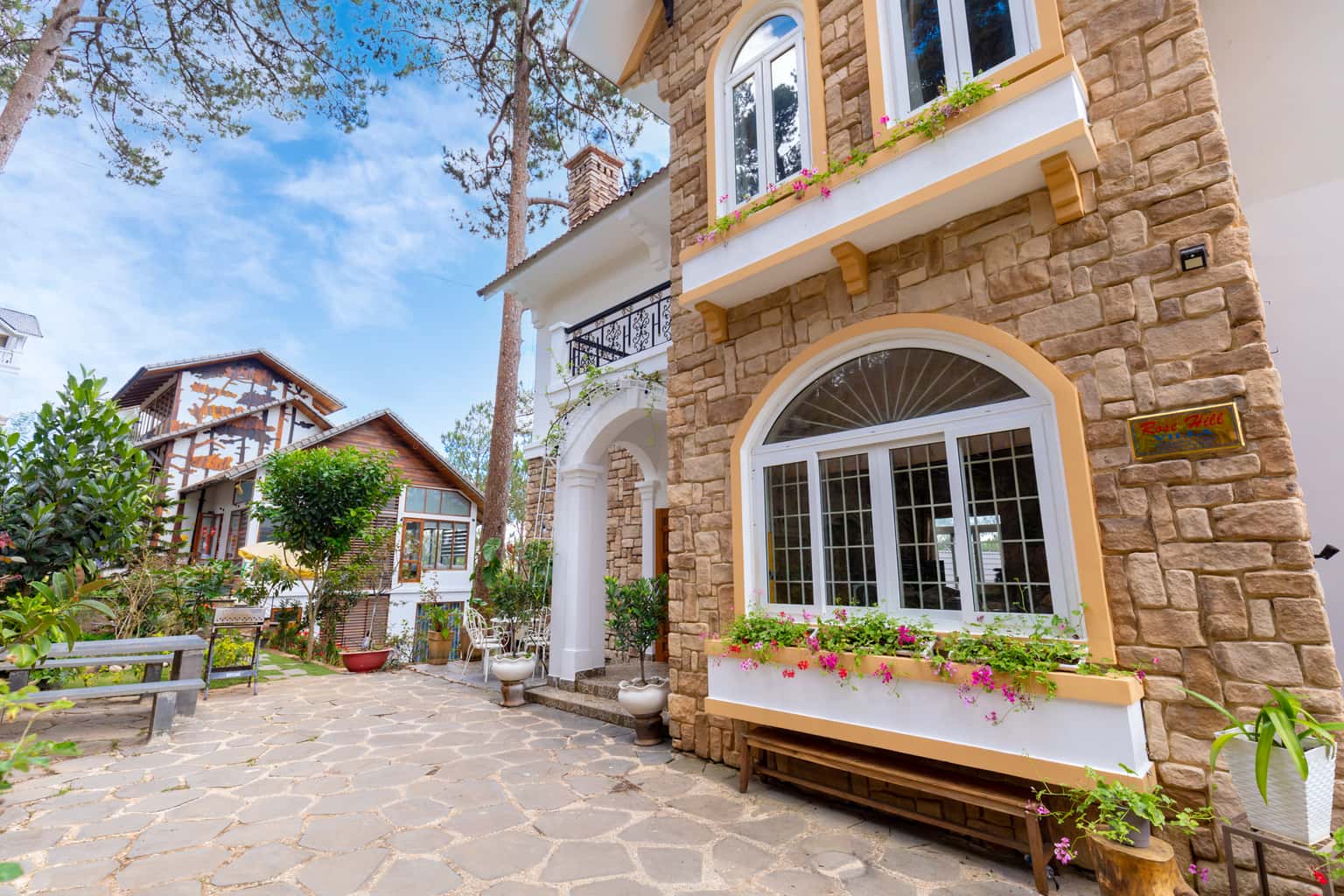02 Khởi Nghĩa Bắc Sơn, Đà Lạt (P8) — ảnh 6
