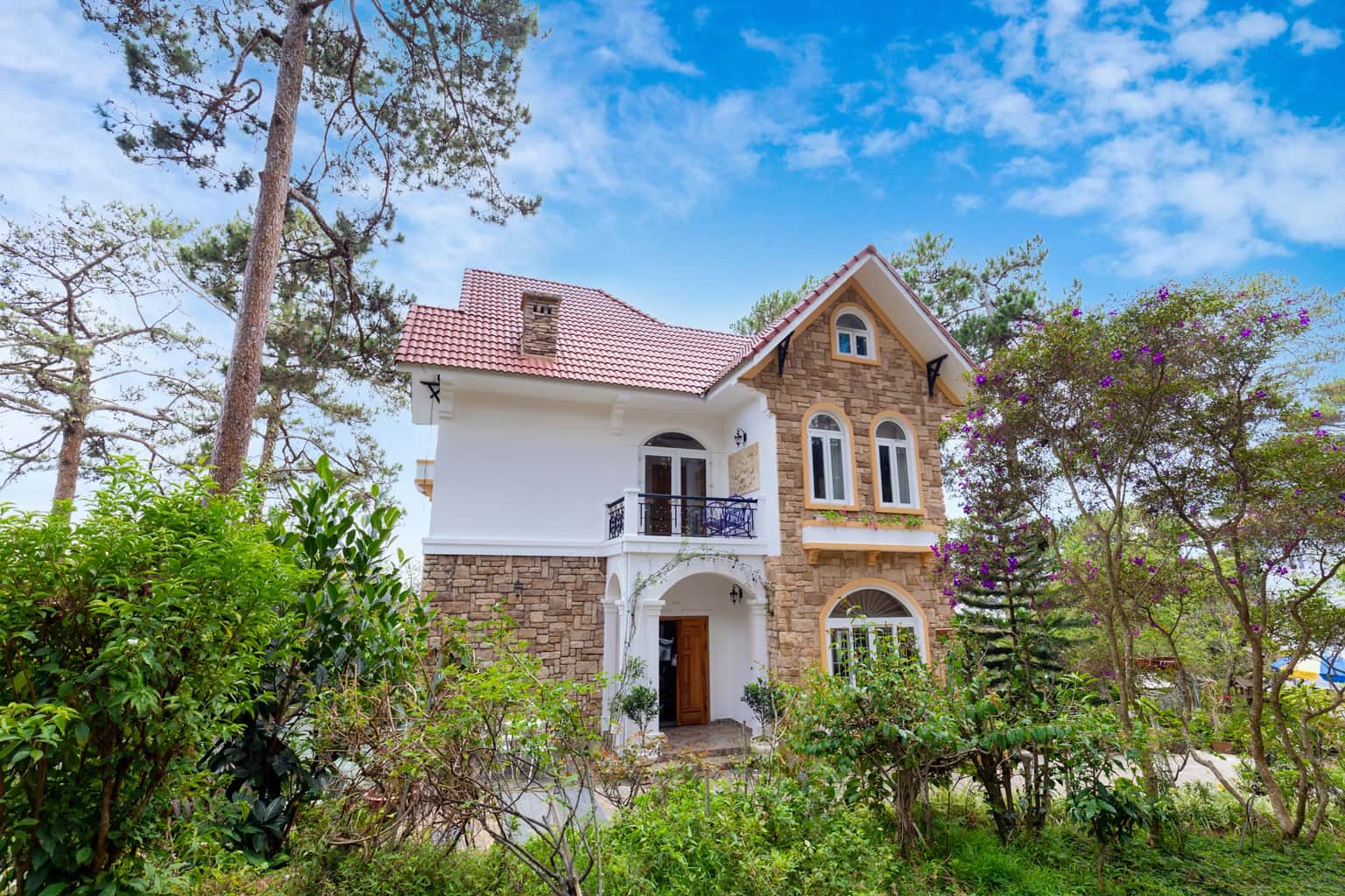 justfly palm 8 da lat
