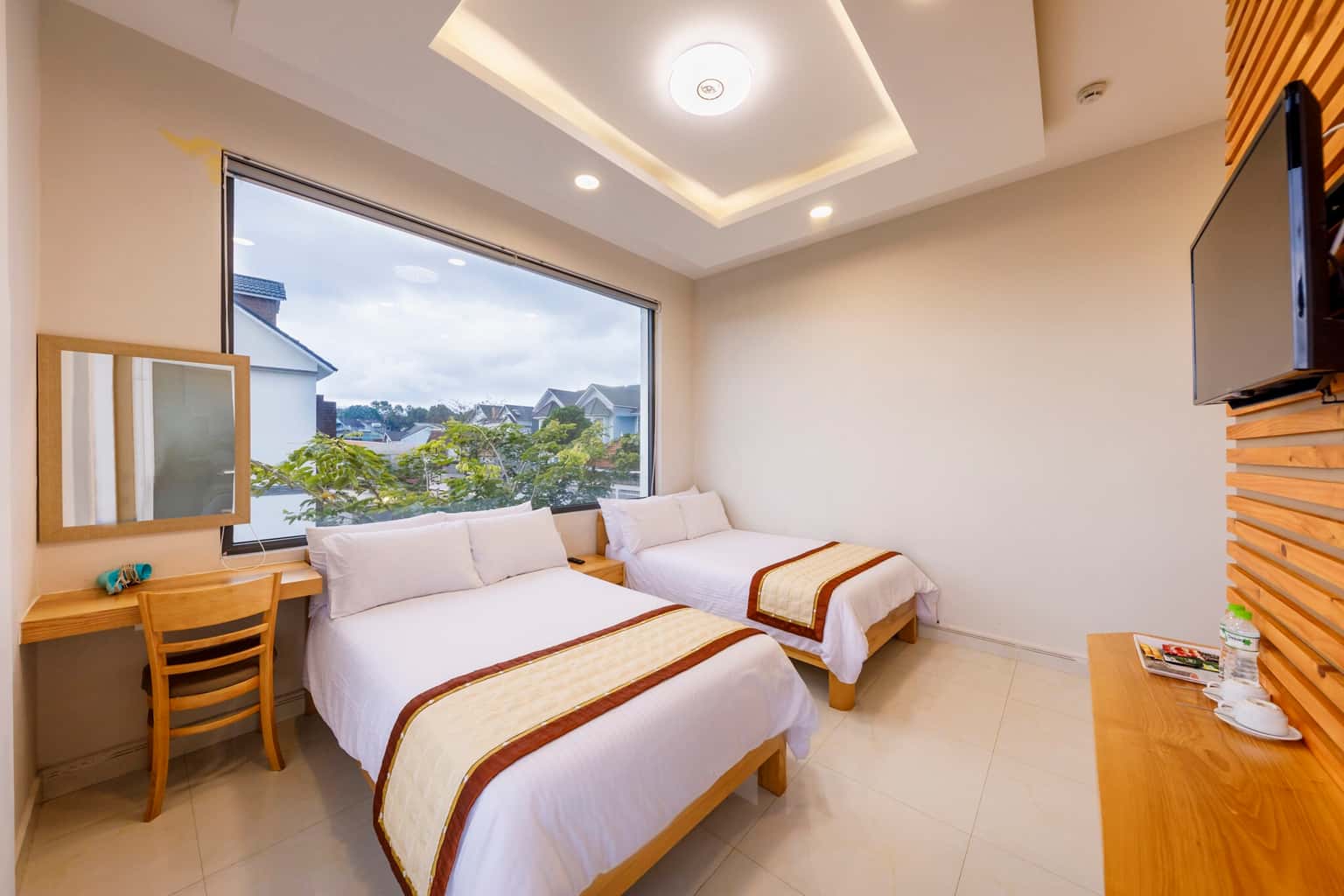 bonjour 8 villa da lat