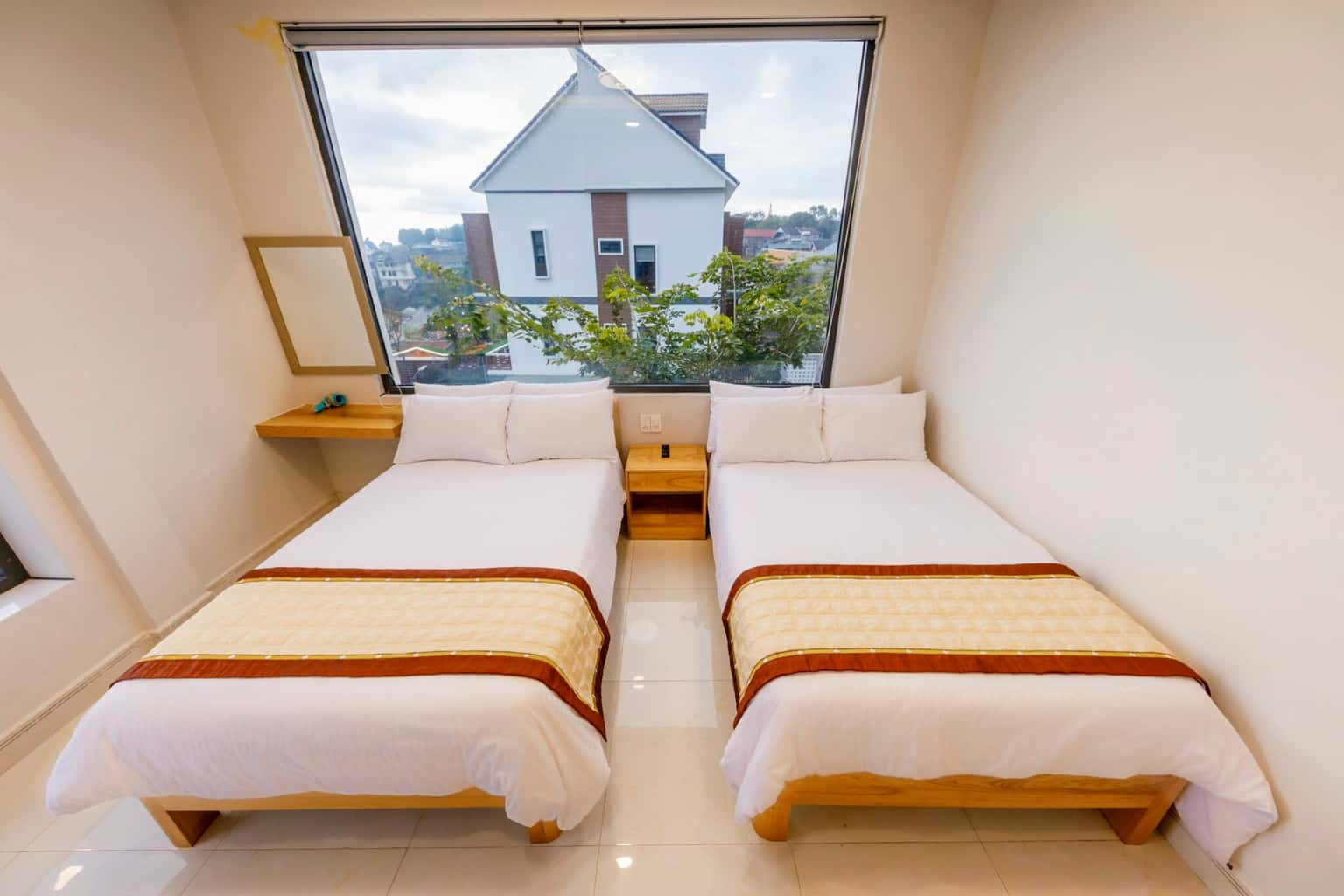 bonjour 8 villa da lat