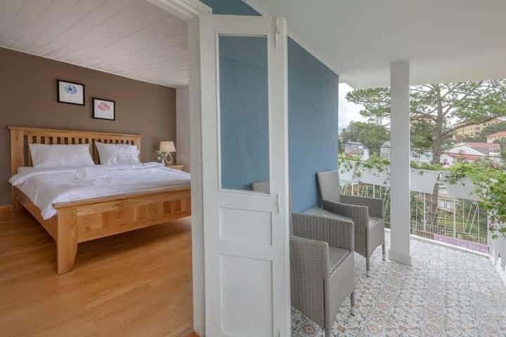 biet thu trang villa