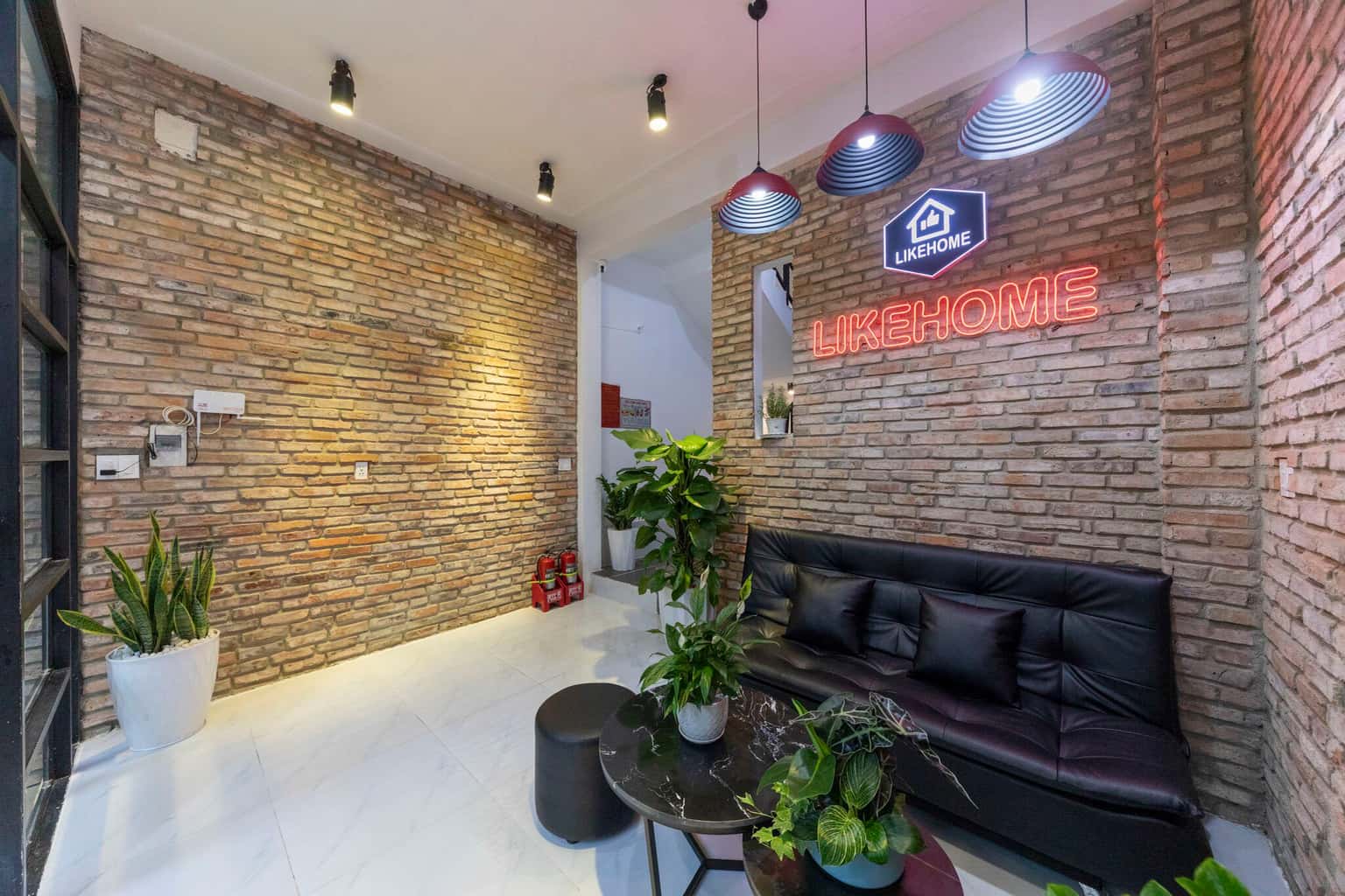 Like Home Villa, Đà Lạt — ảnh 8