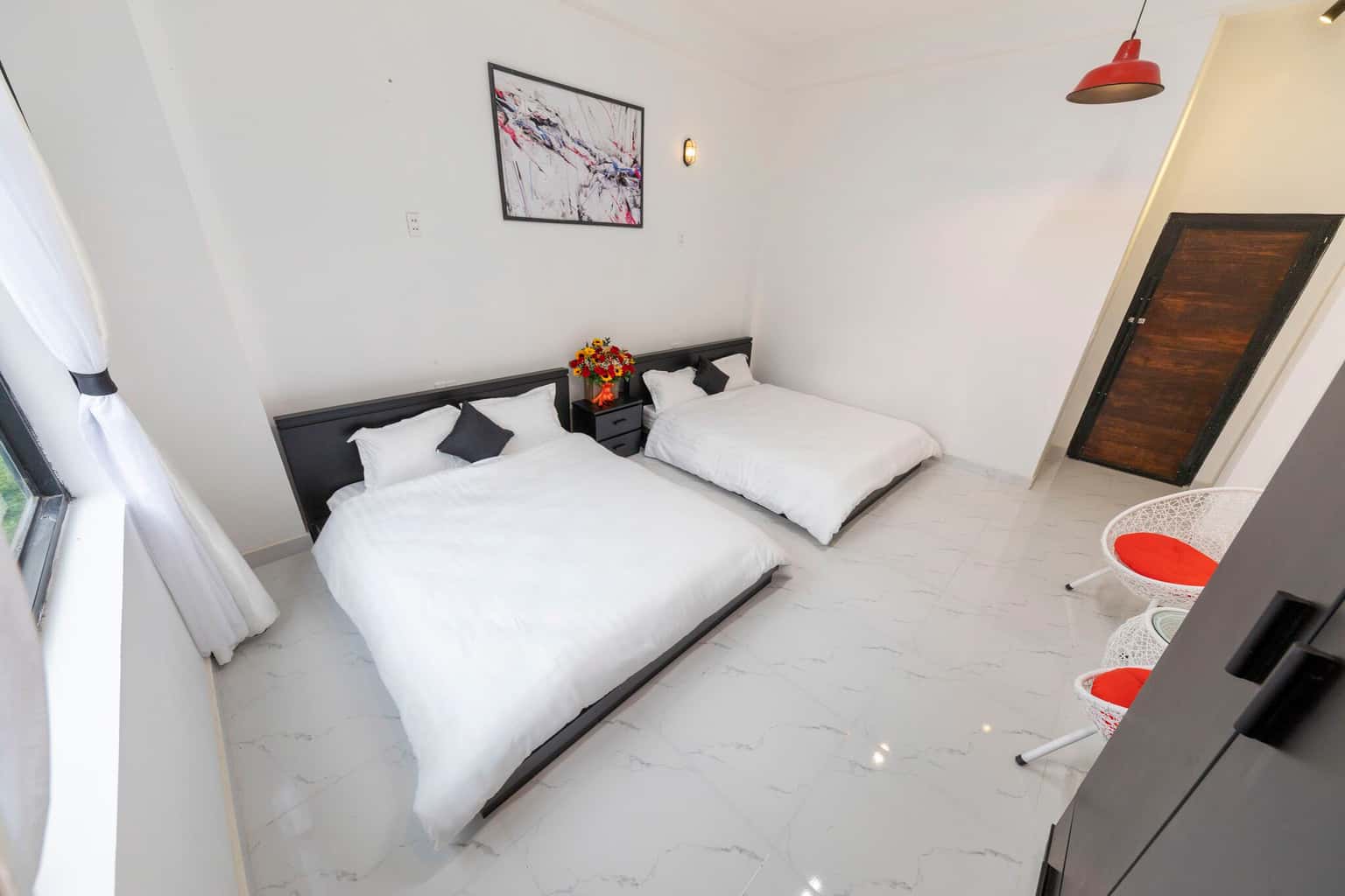 Like Home Villa, Đà Lạt — ảnh 14