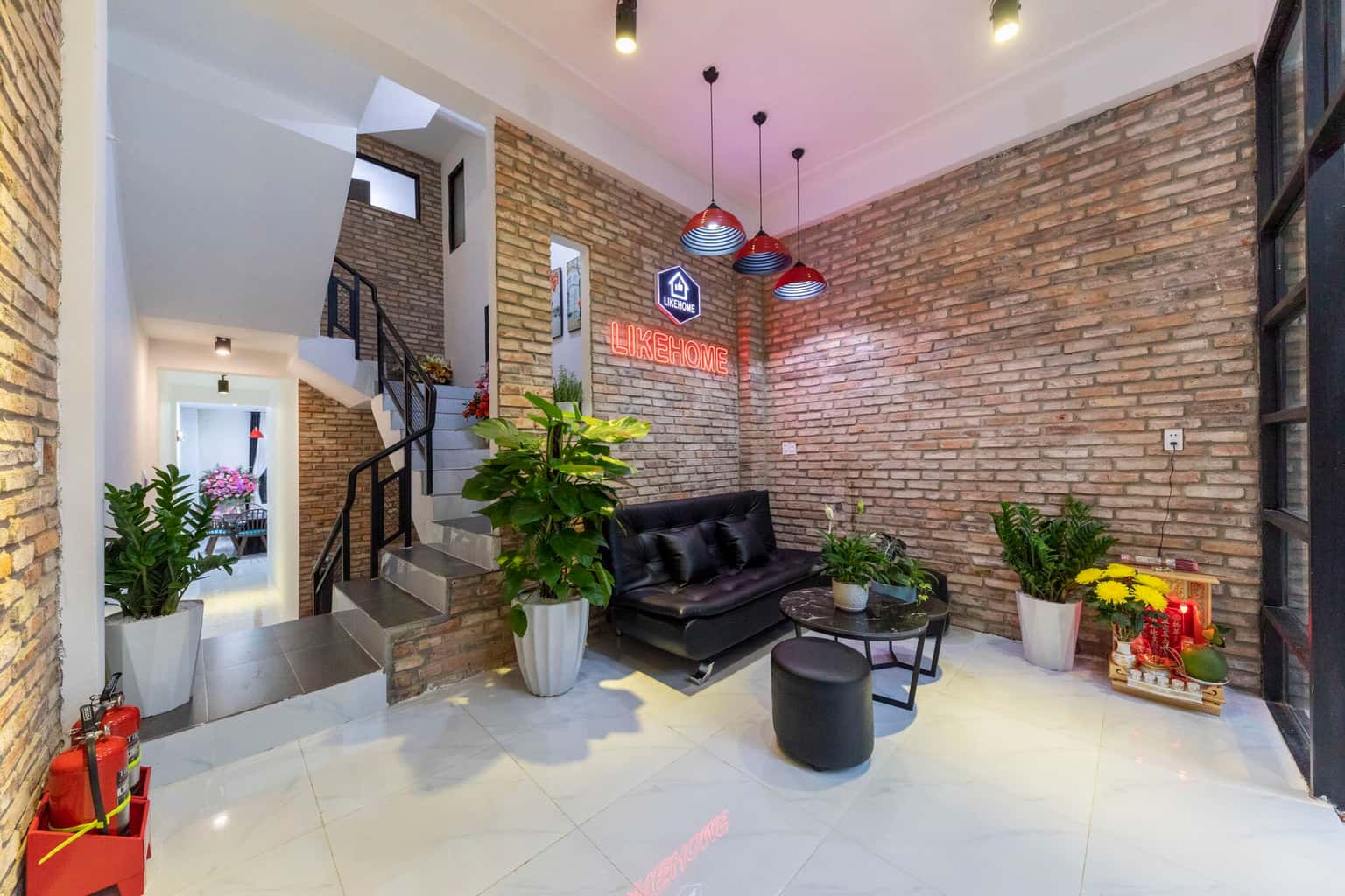 like home villa