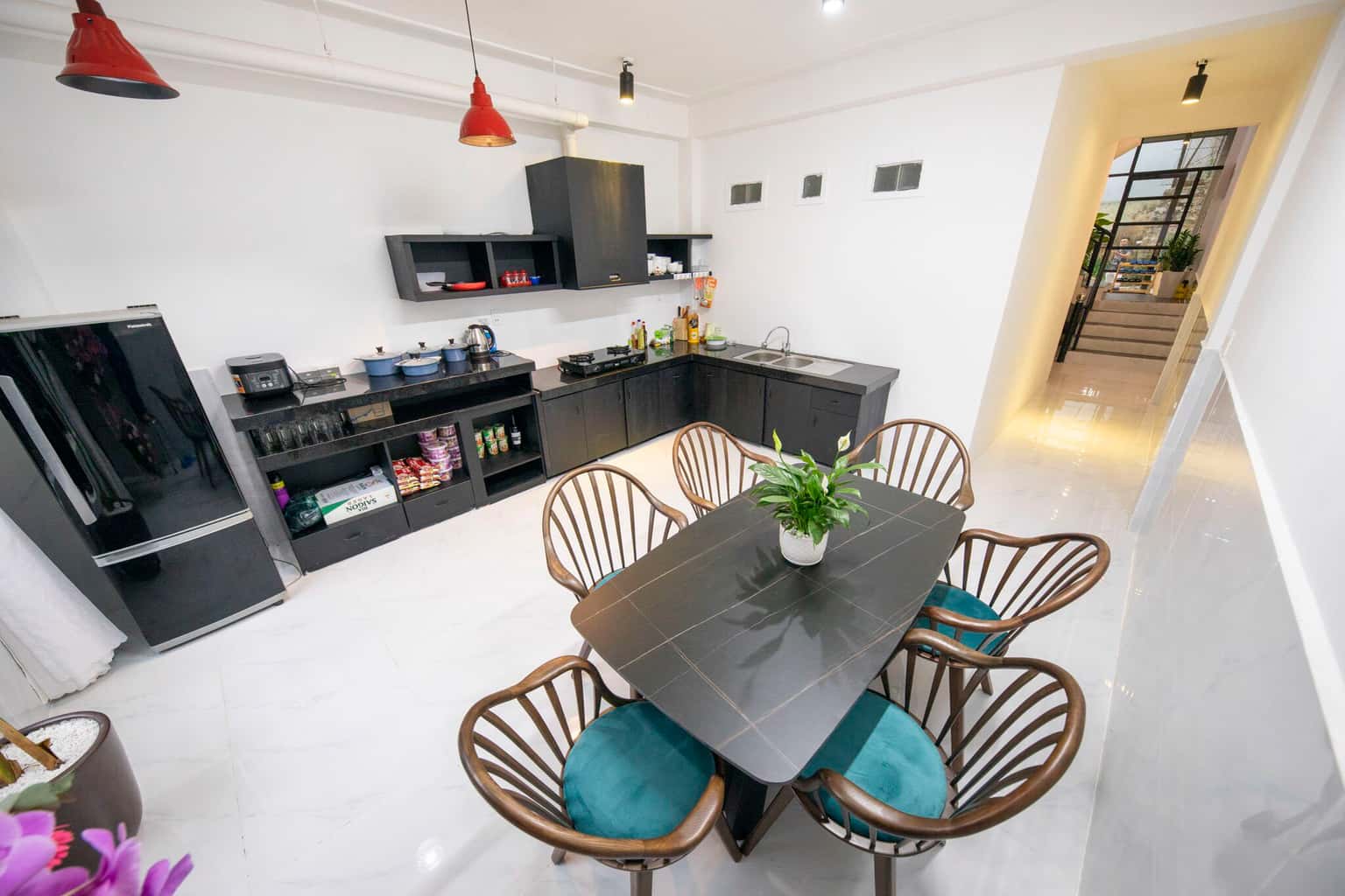 like home villa