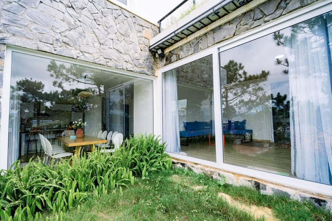 may villa da lat
