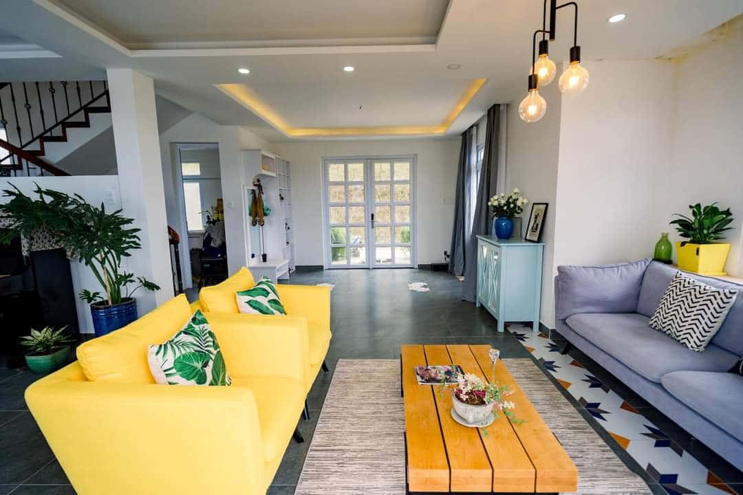 may villa da lat