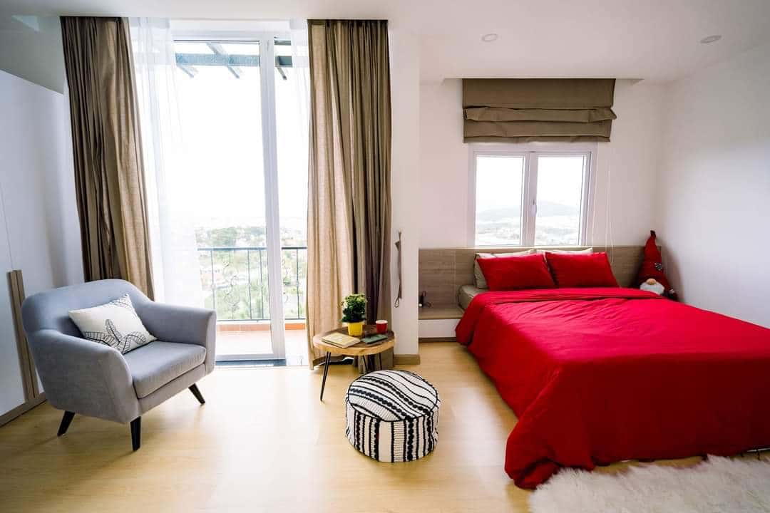 may villa da lat
