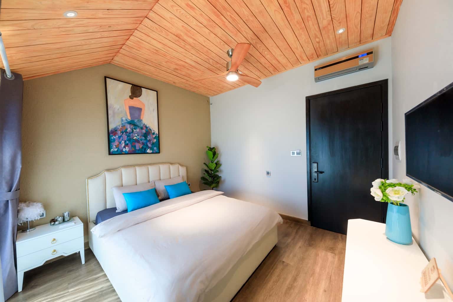 Palyn Villa, Đà Lạt — ảnh 18