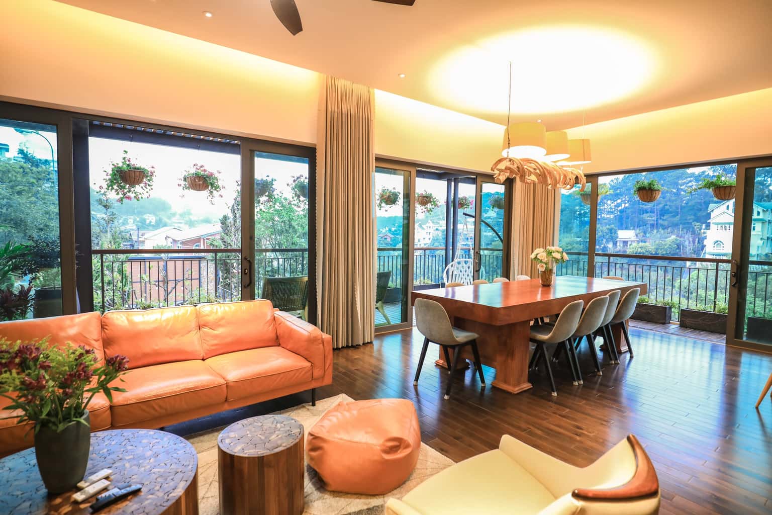 palynia villa da lat